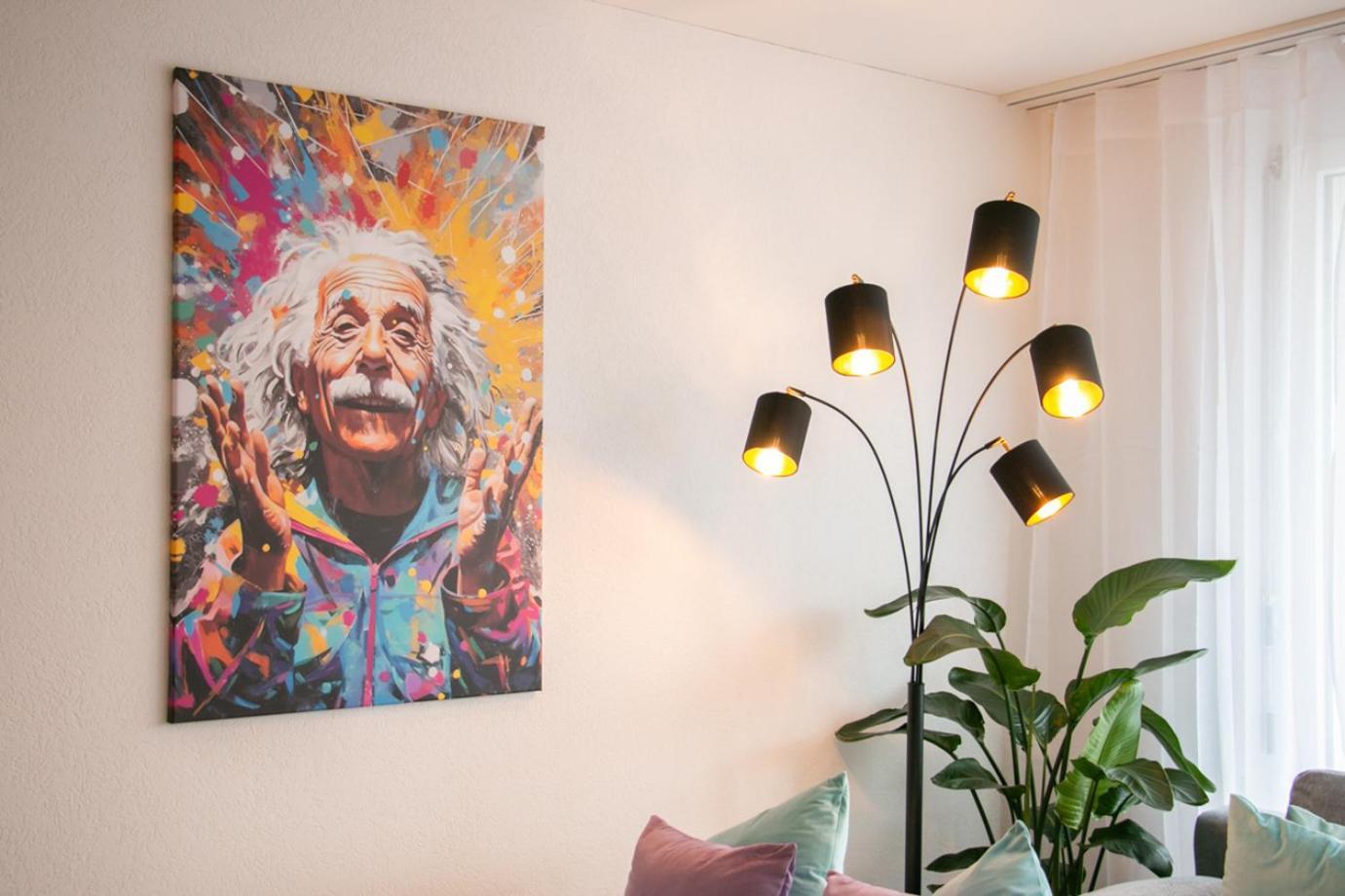 Special Einstein I Apartment Basel, Messe Kleinbasel 10-Star 외부 사진