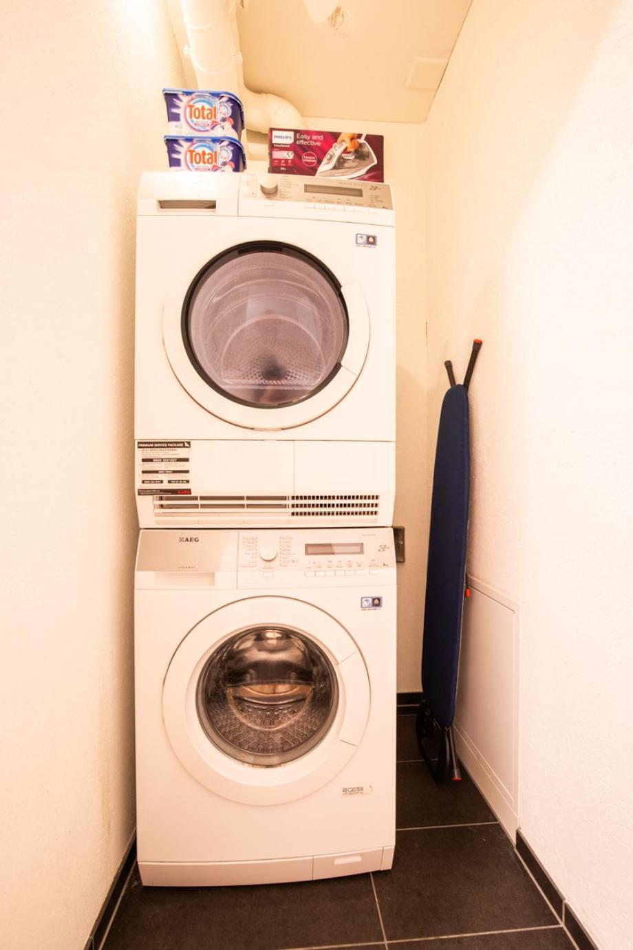 Special Einstein I Apartment Basel, Messe Kleinbasel 10-Star 외부 사진