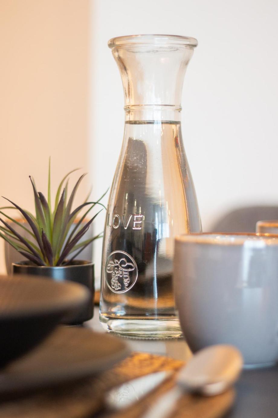 Special Einstein I Apartment Basel, Messe Kleinbasel 10-Star 외부 사진
