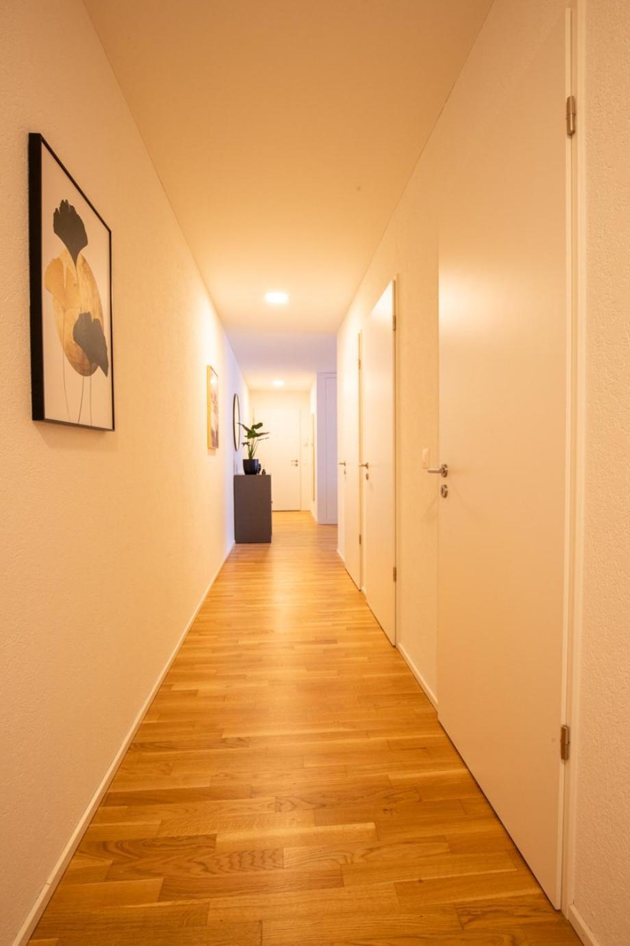 Special Einstein I Apartment Basel, Messe Kleinbasel 10-Star 외부 사진