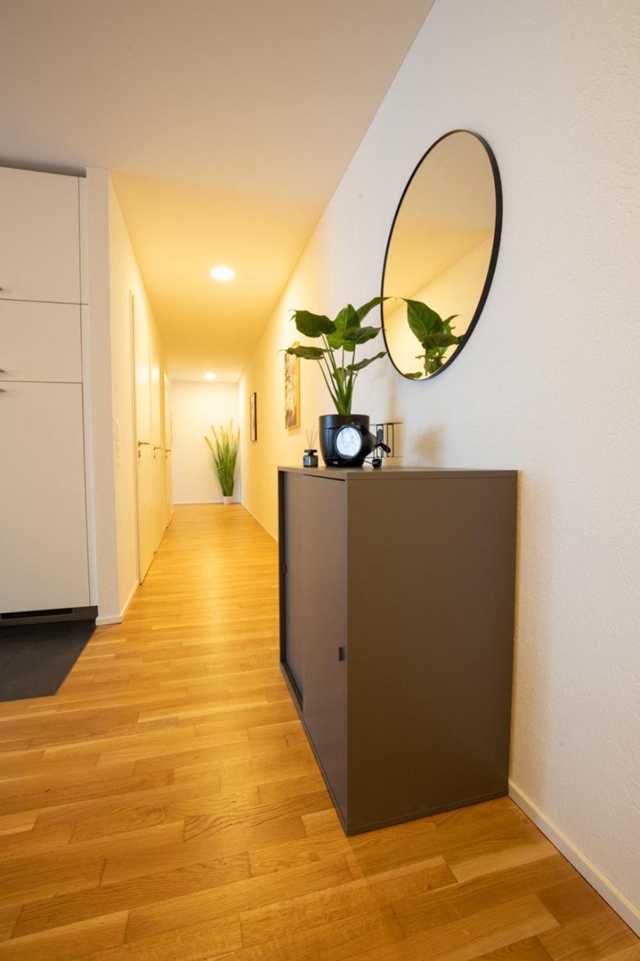 Special Einstein I Apartment Basel, Messe Kleinbasel 10-Star 외부 사진